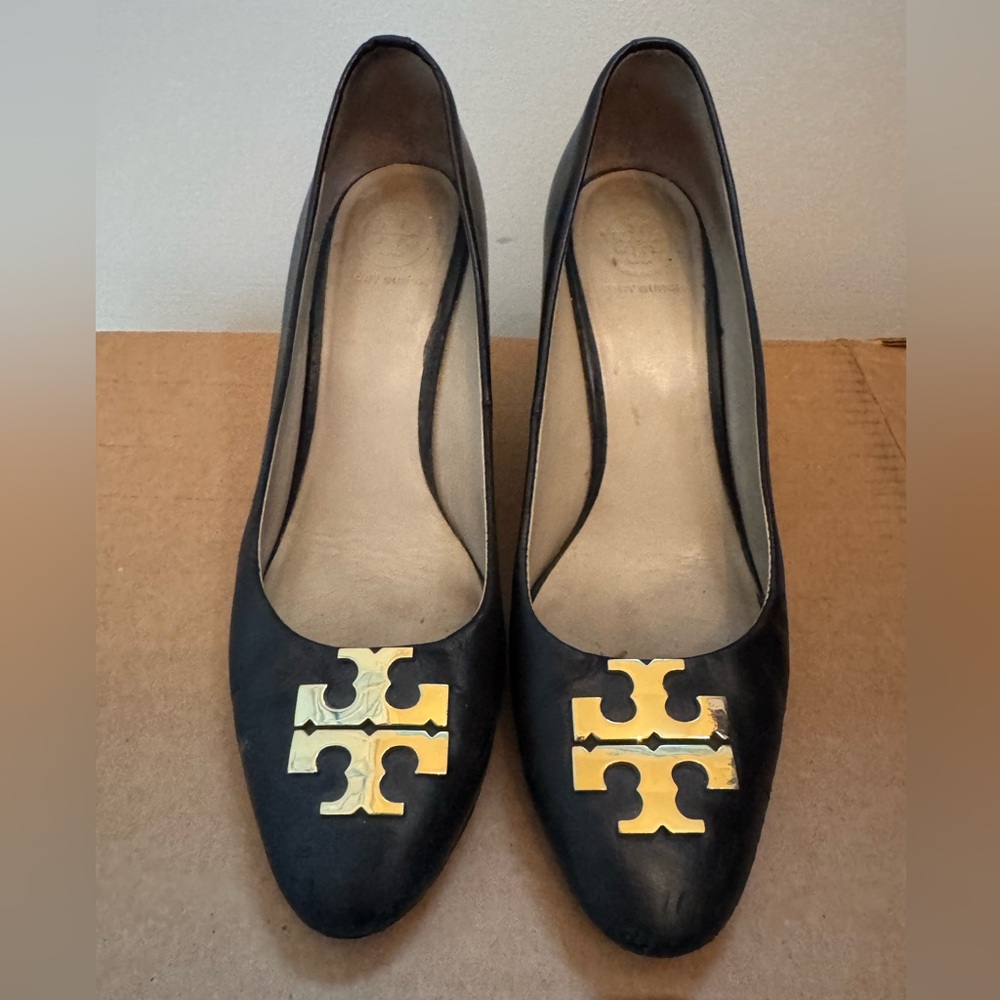 Tory Burch Wedges 6.5